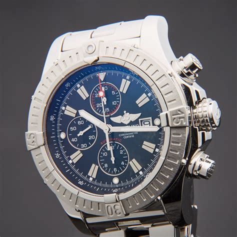 breitling mechanical movement|where are Breitling watches made.